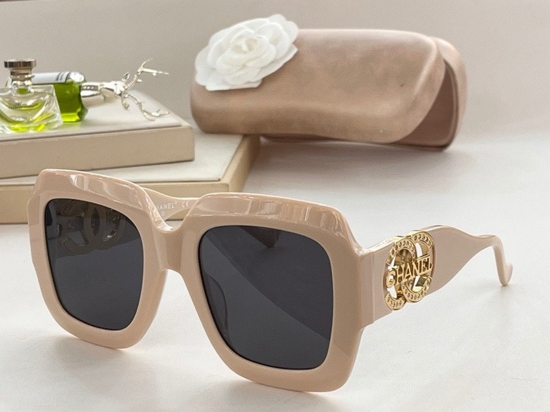 Chanel Sunglasses 274